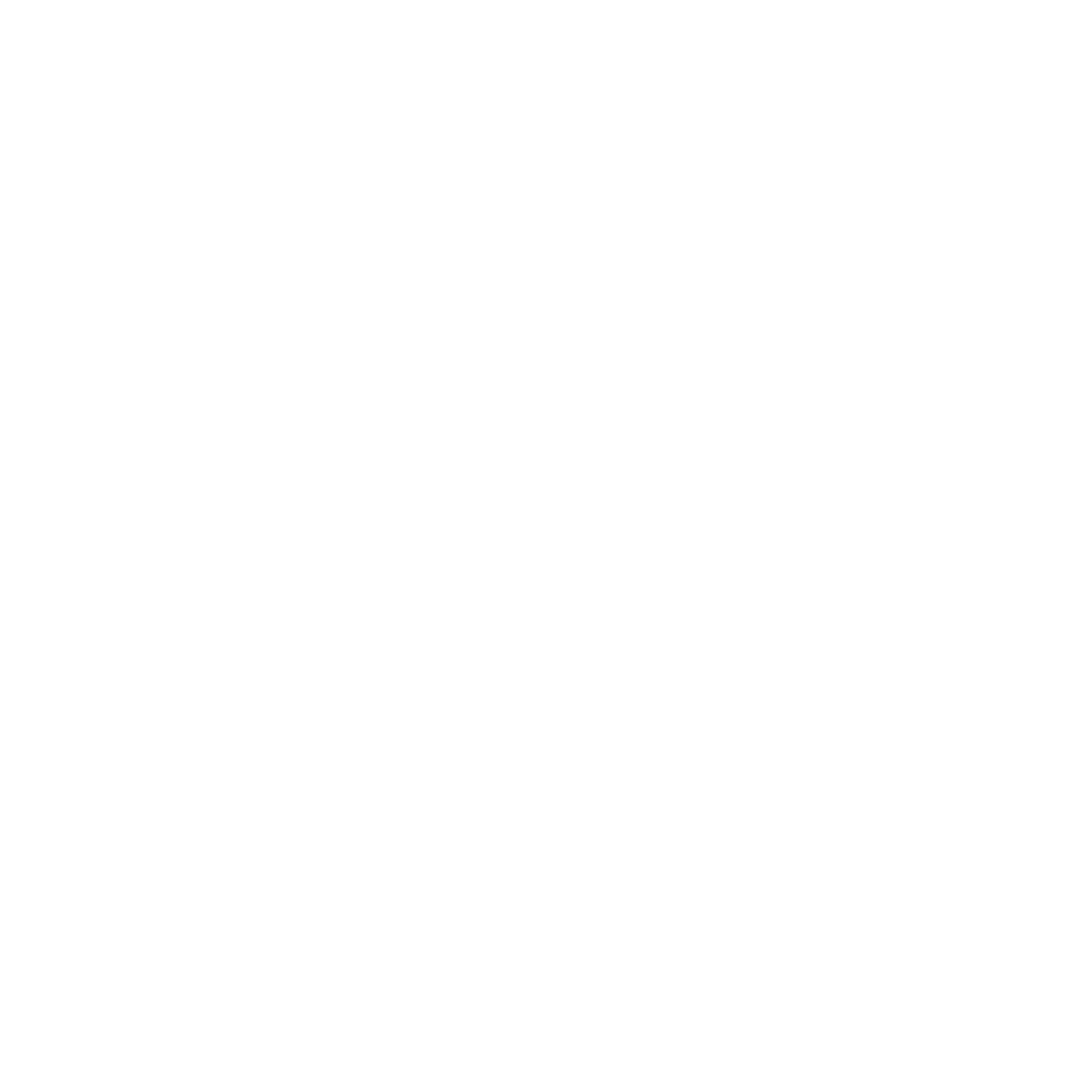 oh studio white logo
