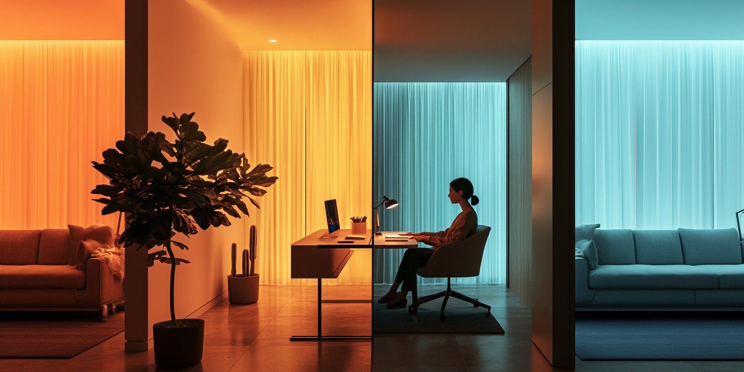 biophilia in interior design